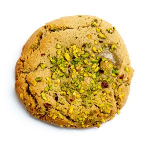 Cookie Coeur Pistachio