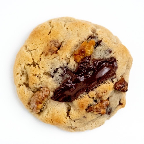 Cookie Choco-Nuts