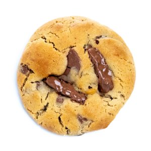 Cookie Less is Best