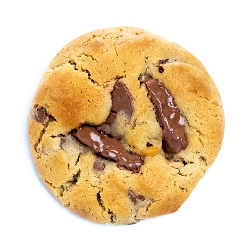 Cookie Less is Best