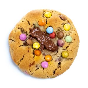 Cookie Funky Moumoute