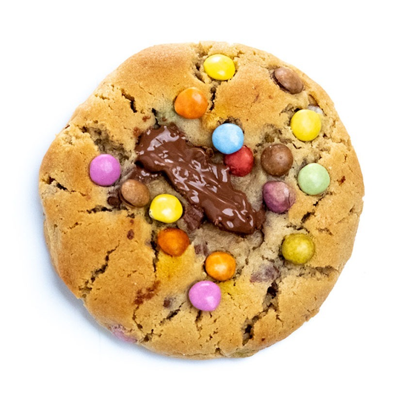 Cookie Funky Moumoute