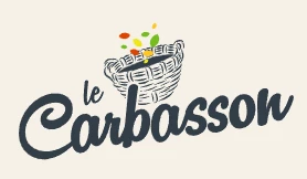 Logo Le Carbasson
