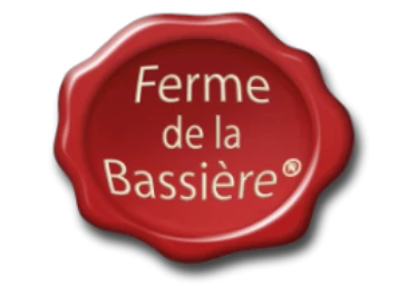 Logo Ferme de la Bassiere