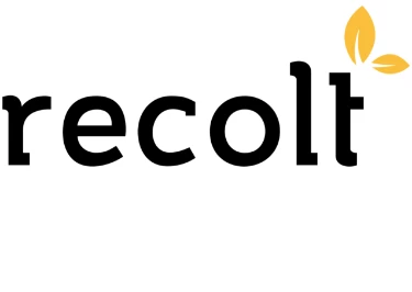 Logo Recolt