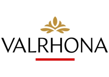 Logo Valrhona