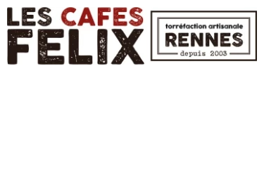 Logo Cafés Felix