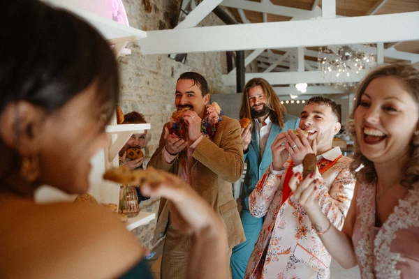 Mariage Anniversaire