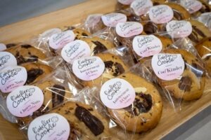Cookies pour APE et CE