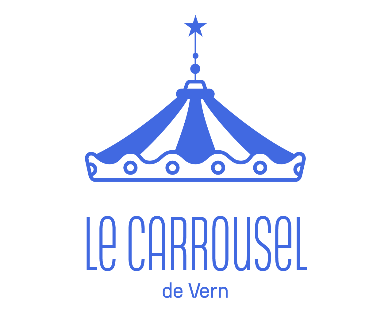 Carrousel de Vern