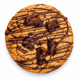 Cookie Banana Chokie