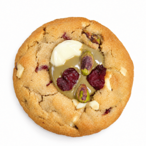 Energy Cookie