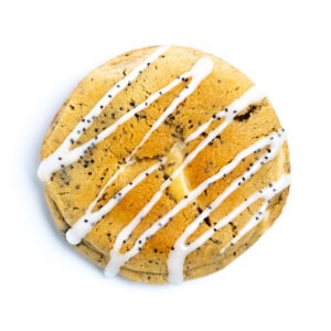 Cookie Pas un zest'