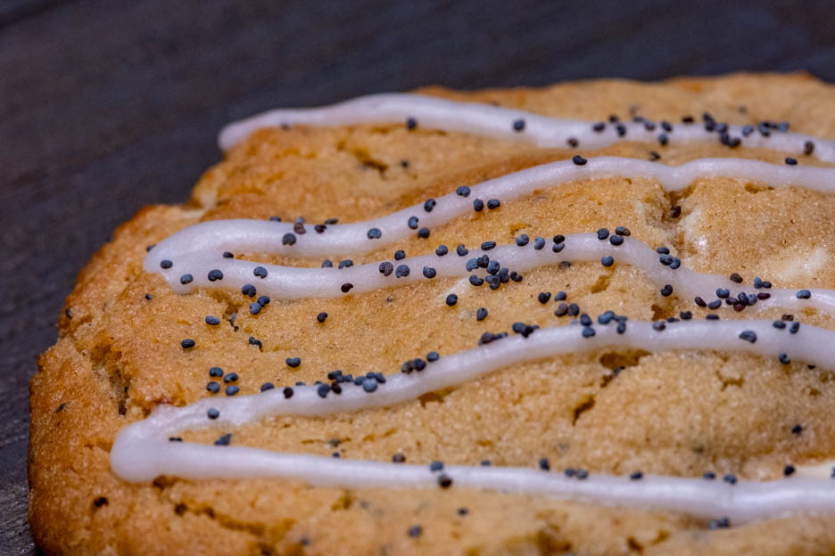 Cookie pas un zest'